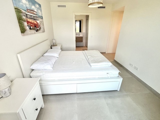3 Bedrooms Apartment in La Cala de Mijas