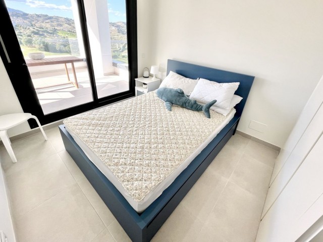 3 Bedrooms Apartment in La Cala de Mijas