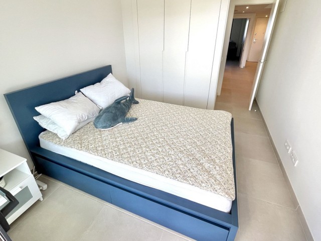 3 Bedrooms Apartment in La Cala de Mijas