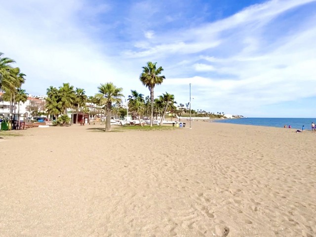 3 Bedrooms Apartment in La Cala de Mijas