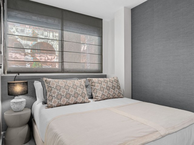 3 Schlafzimmer Apartment in Nueva Andalucía