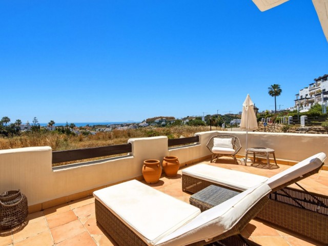 Maison mitoyenne avec 3 Chambres  à Estepona