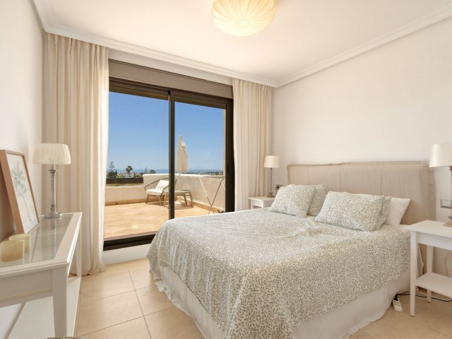 Maison mitoyenne avec 3 Chambres  à Estepona
