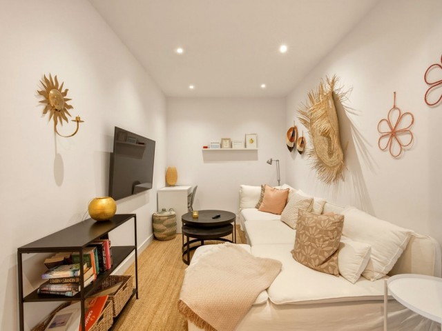 Maison mitoyenne avec 3 Chambres  à Estepona