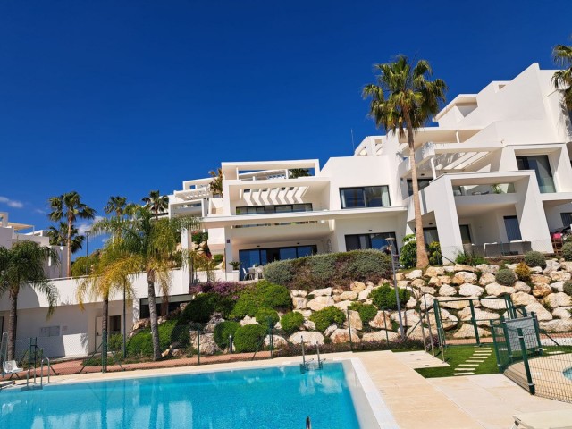 Apartment, Benahavis