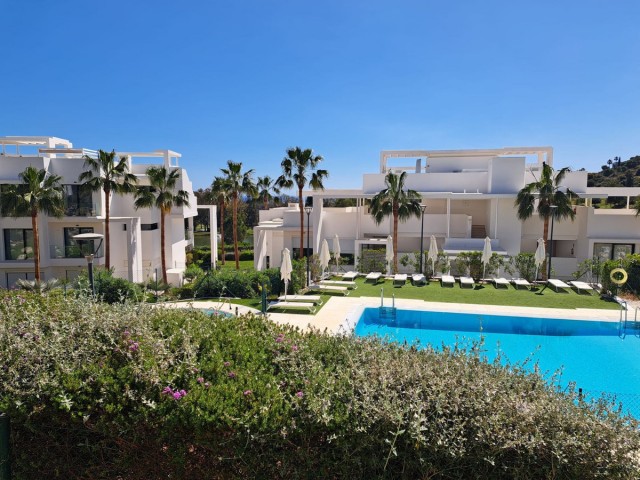 Appartement avec 3 Chambres  à Benahavís
