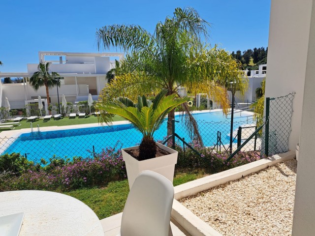 Appartement avec 3 Chambres  à Benahavís