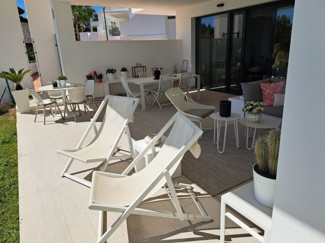 Appartement avec 3 Chambres  à Benahavís