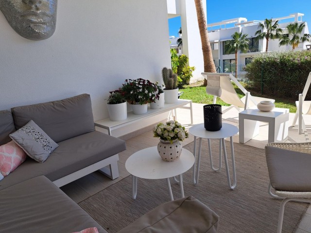 Appartement avec 3 Chambres  à Benahavís