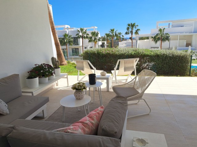 Appartement avec 3 Chambres  à Benahavís