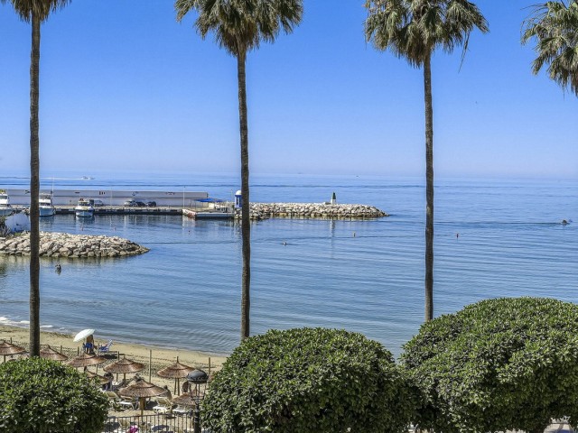 Apartment, Marbella