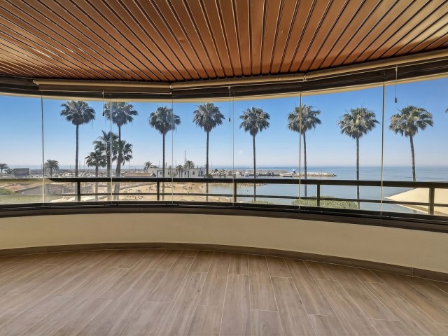 3 Bedrooms Apartment in Marbella