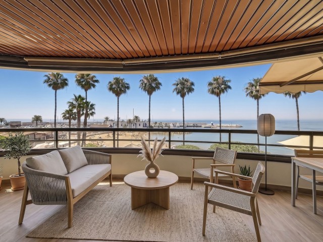 3 Bedrooms Apartment in Marbella