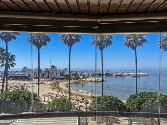 3 Bedrooms Apartment in Marbella