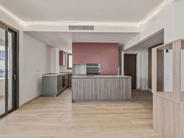 3 Bedrooms Apartment in Marbella