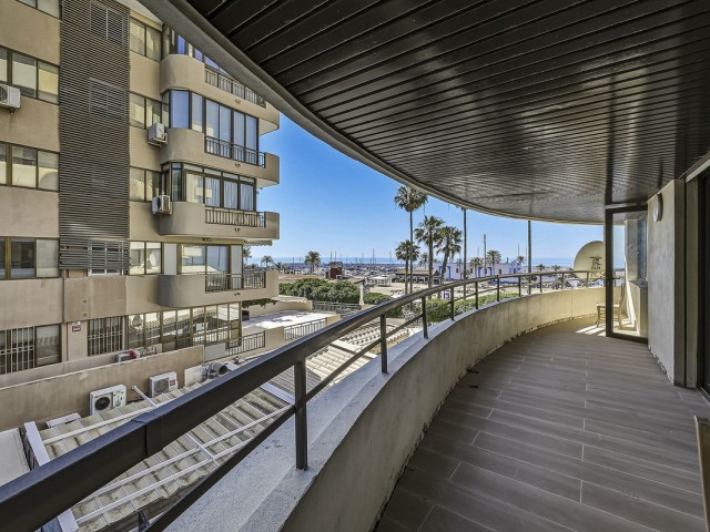 3 Bedrooms Apartment in Marbella