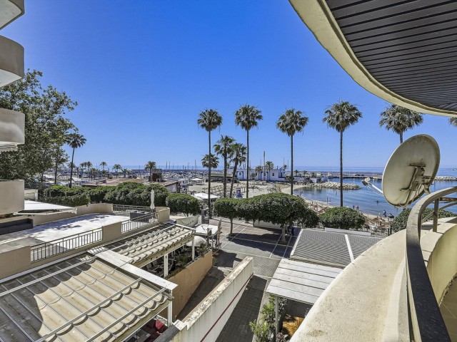 3 Bedrooms Apartment in Marbella