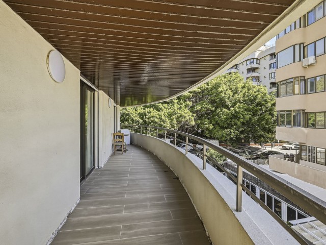3 Bedrooms Apartment in Marbella