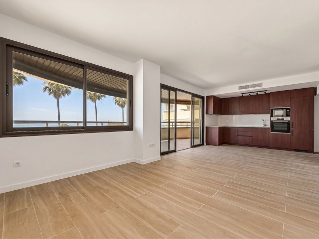 3 Bedrooms Apartment in Marbella