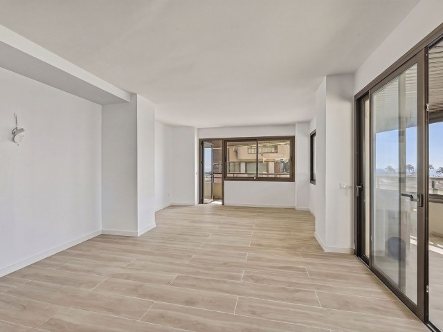 3 Bedrooms Apartment in Marbella