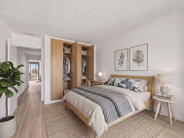 3 Bedrooms Apartment in Marbella