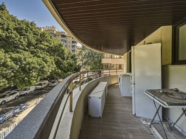 3 Bedrooms Apartment in Marbella