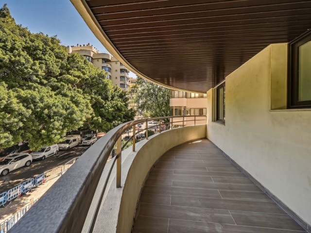 3 Bedrooms Apartment in Marbella