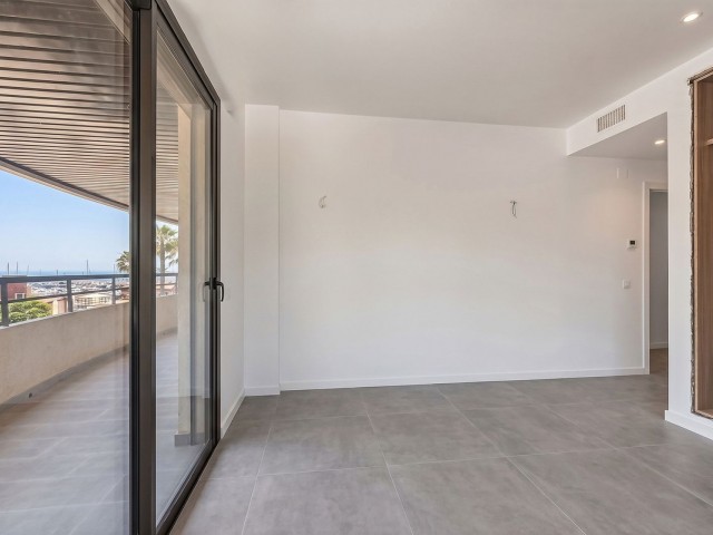 3 Bedrooms Apartment in Marbella
