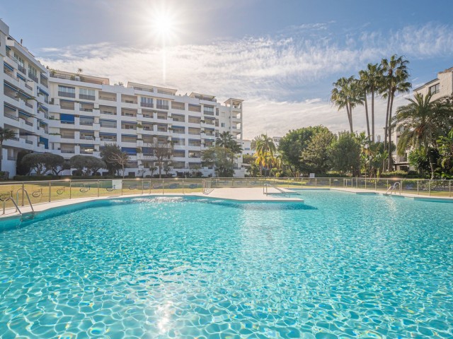 Huoneisto, Puerto Banús