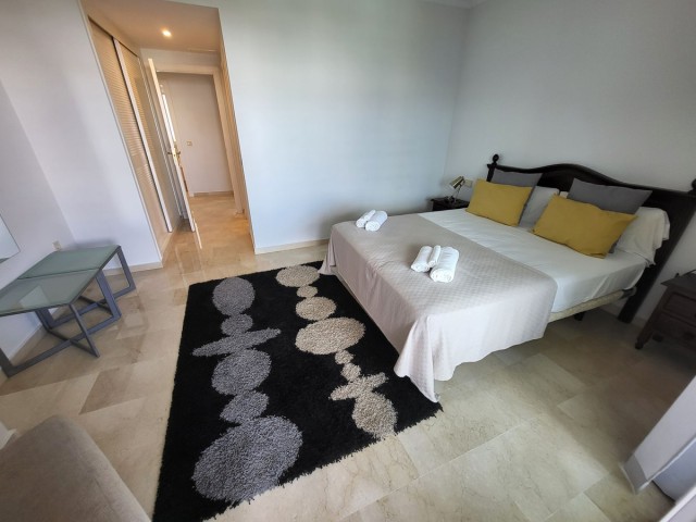 4 Schlafzimmer Apartment in Puerto Banús