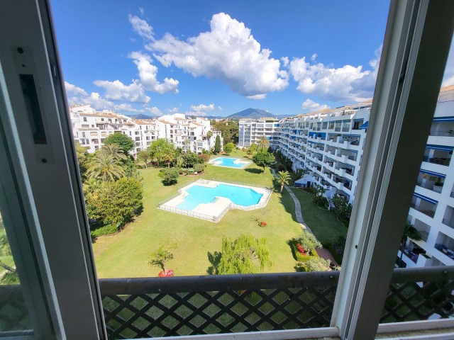 4 Schlafzimmer Apartment in Puerto Banús
