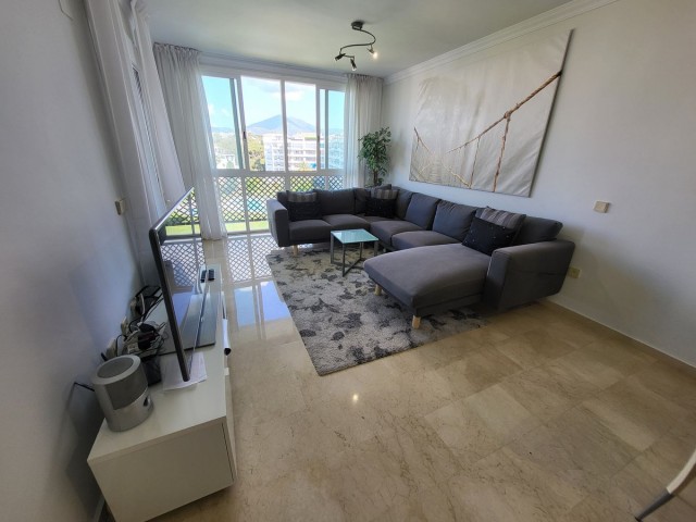 4 Schlafzimmer Apartment in Puerto Banús