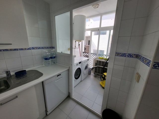 4 Schlafzimmer Apartment in Puerto Banús