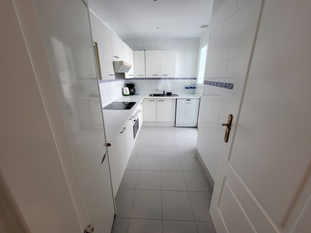 4 Schlafzimmer Apartment in Puerto Banús