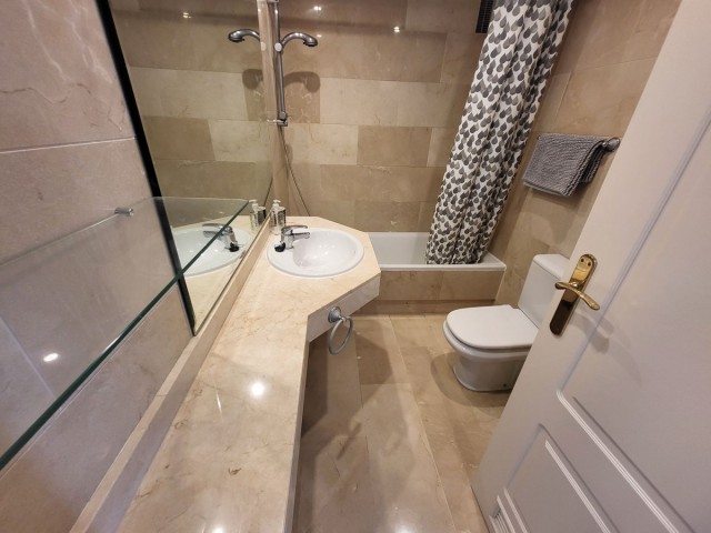 4 Schlafzimmer Apartment in Puerto Banús