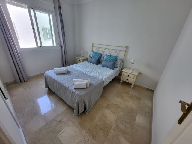 4 Schlafzimmer Apartment in Puerto Banús