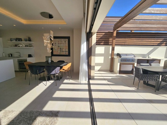 4 Bedrooms Townhouse in New Golden Mile