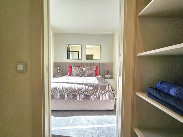 4 Bedrooms Townhouse in New Golden Mile