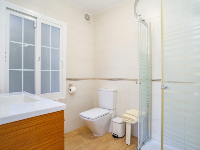 4 Bedrooms Villa in Guadalmina Alta