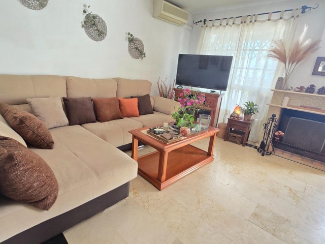 Reihenhaus, Benalmadena, R5235718
