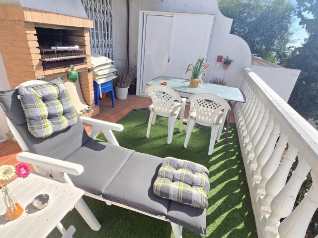 Reihenhaus, Benalmadena, R5235718