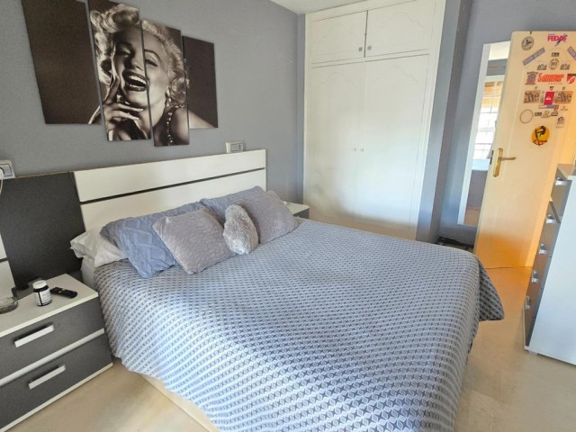 3 Slaapkamer Rijtjeshuis in Benalmadena