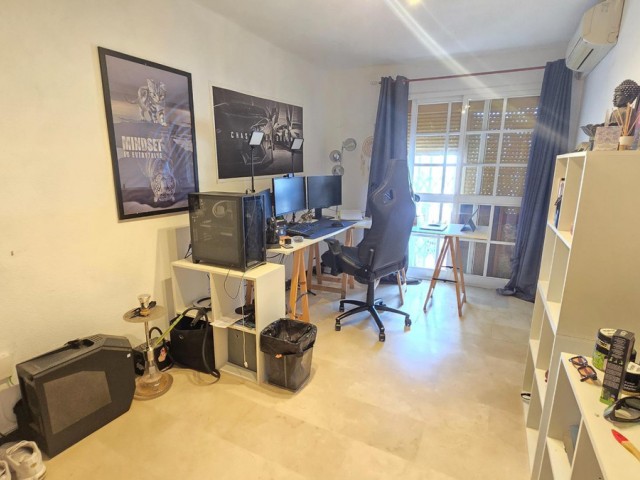 3 Slaapkamer Rijtjeshuis in Benalmadena
