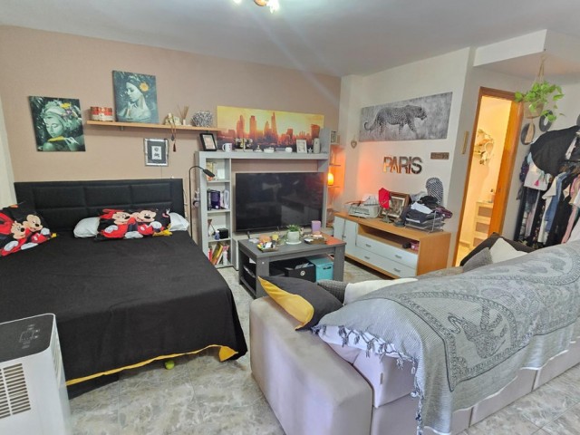 3 Slaapkamer Rijtjeshuis in Benalmadena