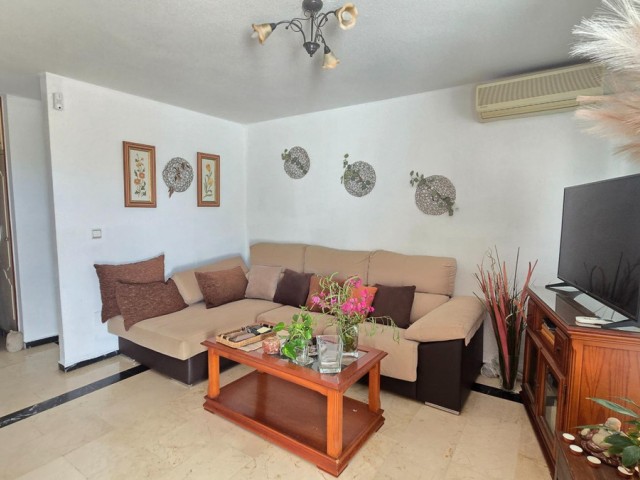 3 Slaapkamer Rijtjeshuis in Benalmadena
