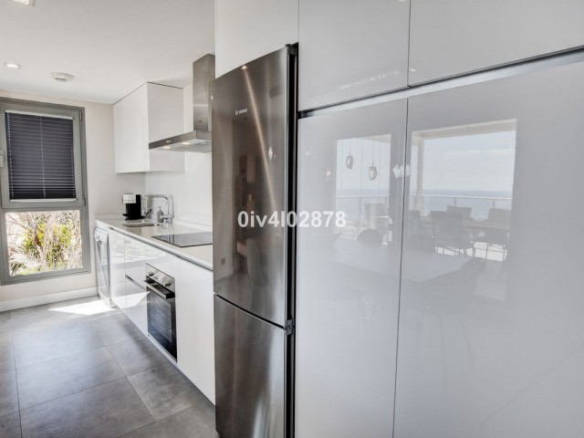 Penthouse in Benalmadena Pueblo