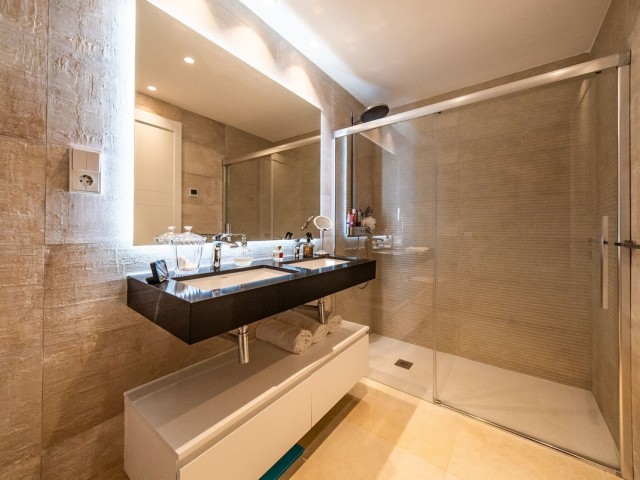 3 Slaapkamer Appartement in Carvajal