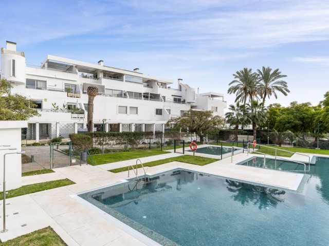Apartment, La Cala de Mijas