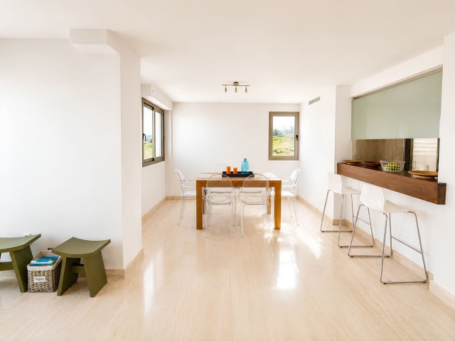 5 Bedrooms Apartment in La Cala de Mijas