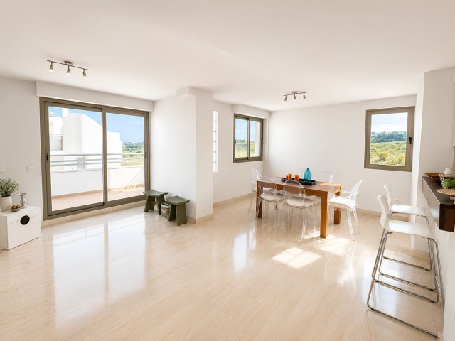 5 Bedrooms Apartment in La Cala de Mijas